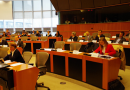 Posiedzenie polskiej delegacji w PE