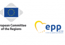 Kongres Grupy EPP (Europejska Partia Ludowa) za utrzymaniem Polityki Spójności po roku 2020 w jej obecnym wymiarze