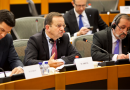 W Parlamencie Europejskim lobbowano za strategią makroregionalną UE dla obszaru Karpat