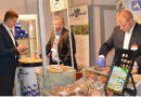 Dom Polski Wschodniej promuje branżę spożywczą z Polski Wschodniej na targach TAVOLA w Kortrijk w Belgii