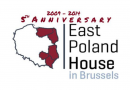 5 lat działalności Domu Polski Wschodniej w Brukseli
