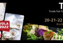 Zgłoś udział w międzynarodowych targach spożywczych TAVOLA 2022