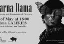 Laureat podlaskiej marki 2021, film „Czarna Dama” pokazany w Brukseli