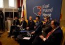 SEMINARIUM: INTEGRACJA UKRAINY Z UNIĄ EUROPEJSKĄ – KONTEKST EUROREGIONÓW, 1.12.2022