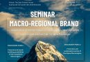 Seminarium „Marka makroregionalna – współpraca przedsiębiorców na europejskich obszarach górskich na podstawie dobrych praktyk z Makroregionu Alpejskiego”