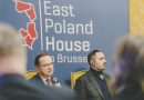 Rozwój transportu w Polsce Wschodniej – konferencja w Brukseli