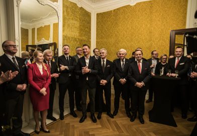 Wigilia Domu Polski Wschodniej w Brukseli – 10 grudnia 2025