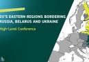 Konferencja wysokiego szczebla na temat wschodnich regionów przygranicznych