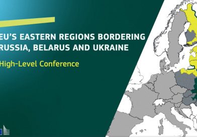 Konferencja wysokiego szczebla na temat wschodnich regionów przygranicznych