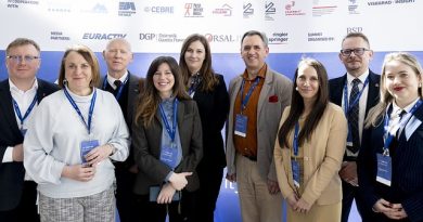 Regiony Polski Wschodniej w debacie o konkurencyjności i bezpieczeństwie Europy w Brukseli Regiony Polski Wschodniej w debacie o konkurencyjności i bezpieczeństwie Europy w Brukseli