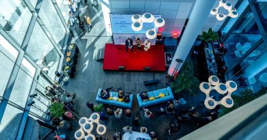 Eksperci o przyszłości przemysłu i bezpieczeństwie gospodarczym – zobacz wywiady po konferencji w Brukseli Eksperci o przyszłości przemysłu i bezpieczeństwie gospodarczym – zobacz wywiady po konferencji w Brukseli