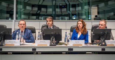 Konferencja „Polityka Spójności po 2027 r. – Nowe Podejście do Rozwoju Regionalnego”