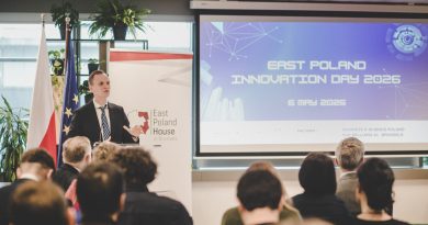 East Poland Innovation Day 2026
