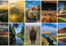 Eastern Poland: The Energy of Nature