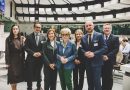 Bezpieczeństwo i odporność gospodarcza wschodnich regionów UE Bezpieczeństwo i odporność gospodarcza wschodnich regionów UE