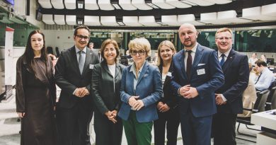 Bezpieczeństwo i odporność gospodarcza wschodnich regionów UE Bezpieczeństwo i odporność gospodarcza wschodnich regionów UE