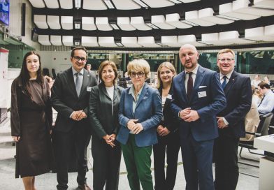 Bezpieczeństwo i odporność gospodarcza wschodnich regionów UE Bezpieczeństwo i odporność gospodarcza wschodnich regionów UE