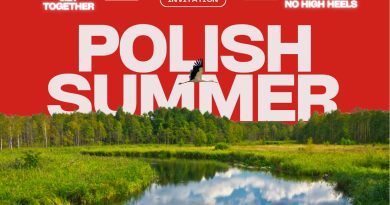Polish Summer Get Together – No Tie, No High Heels 2026