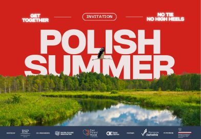 Polish Summer Get Together – No Tie, No High Heels 2026