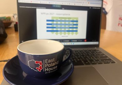 Kawa z ekspertem: Wspólna Polityka Rolna w kolejnej perspektywie finansowej – wyzwania i zagrożenia