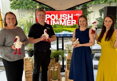 Polish Summer 2026 zgromadził ponad 270 uczestników. Dom Polski Wschodniej współorganizatorem międzynarodowego wydarzenia w Brukseli Polish Summer 2026 zgromadził ponad 270 uczestników. Dom Polski Wschodniej współorganizatorem międzynarodowego wydarzenia w Brukseli