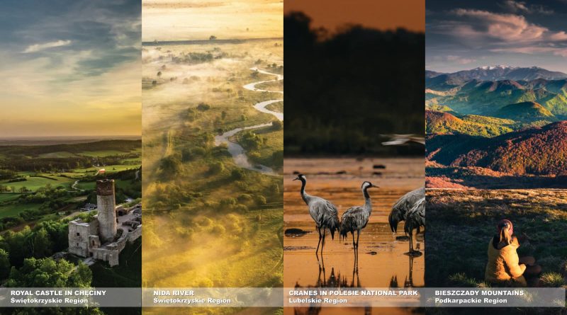 Wyniki konkursu fotograficznego „Najpiękniejsze zdjęcie z regionu Polski Wschodniej” Wyniki konkursu fotograficznego „Najpiękniejsze zdjęcie z regionu Polski Wschodniej”