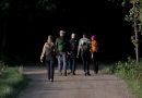 Tropem wilków przez Polskę Wschodnią