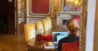 Jak Unia Europejska wspiera gotowość na sytuacje kryzysowe? „Kawa z Ekspertem” Domu Polski Wschodniej