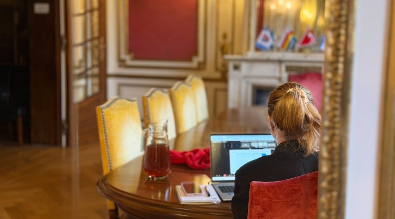 Jak Unia Europejska wspiera gotowość na sytuacje kryzysowe? „Kawa z Ekspertem” Domu Polski Wschodniej